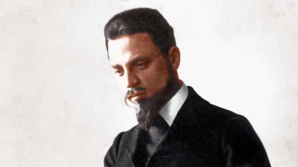 Rainer Maria Rilke