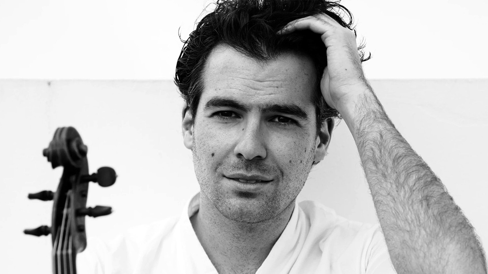 Marc Sabbah