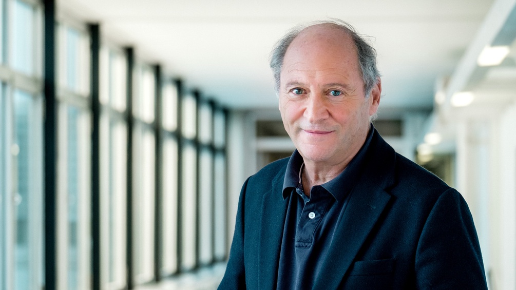 (C) ORF/GüNTHER PICHLKOSTNER Robert Dornhelm