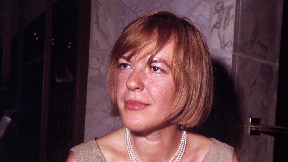 Ingeborg Bachmann