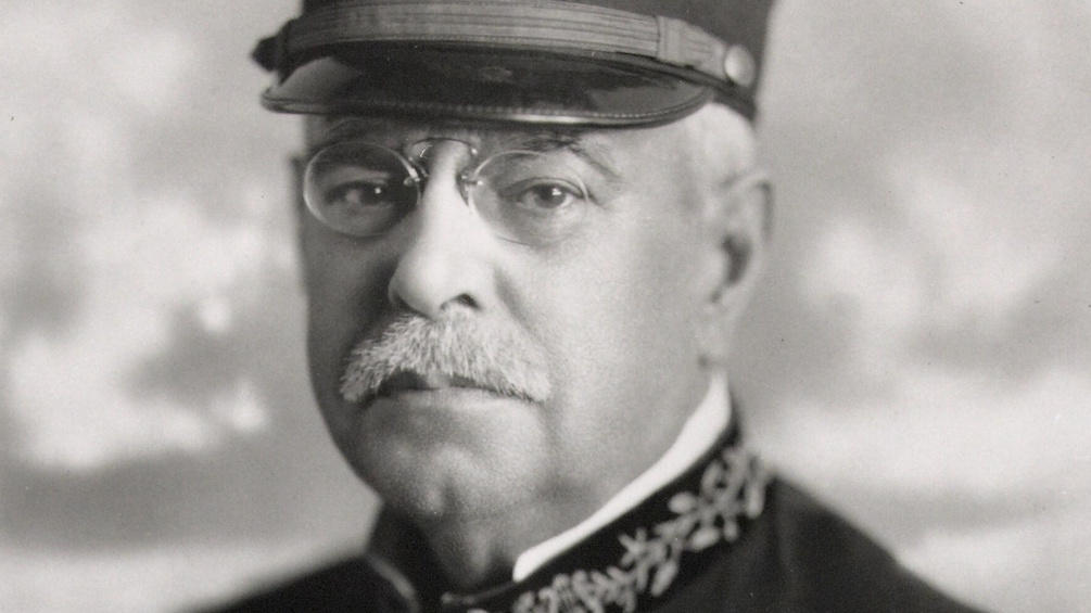 John Philip Sousa