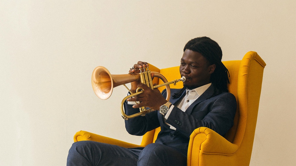 Peter Somuah