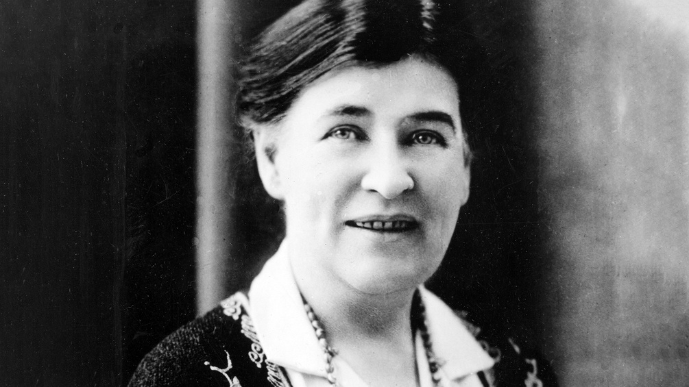 Willa Cather