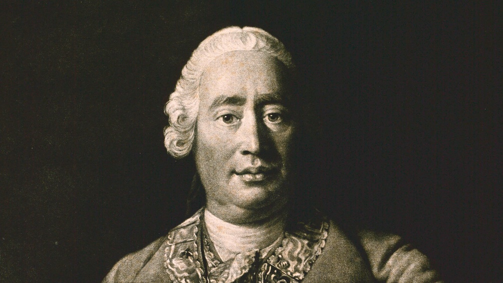 David Hume