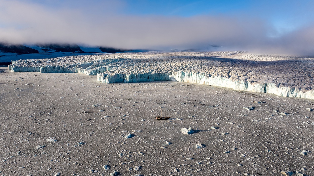 Gletscher