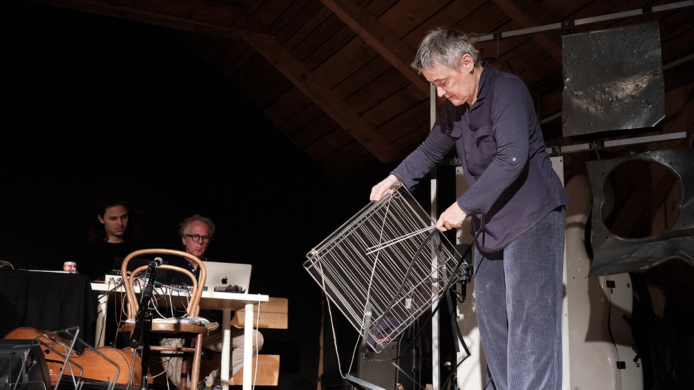 Waschtag-Trio - 40. Ulrichsberger Kaleidophon
