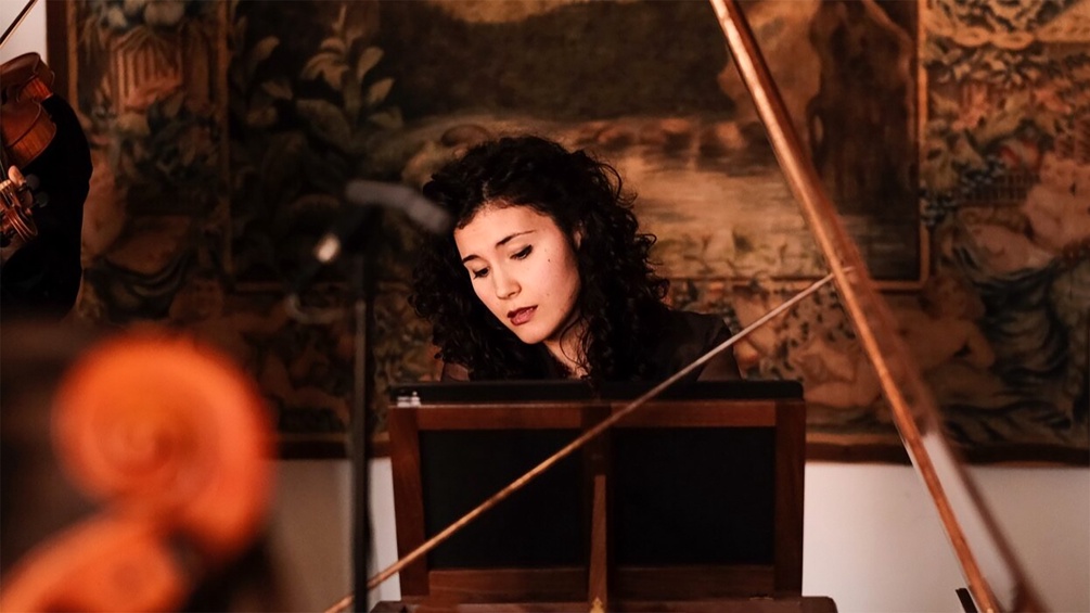 Arianna Radaelli