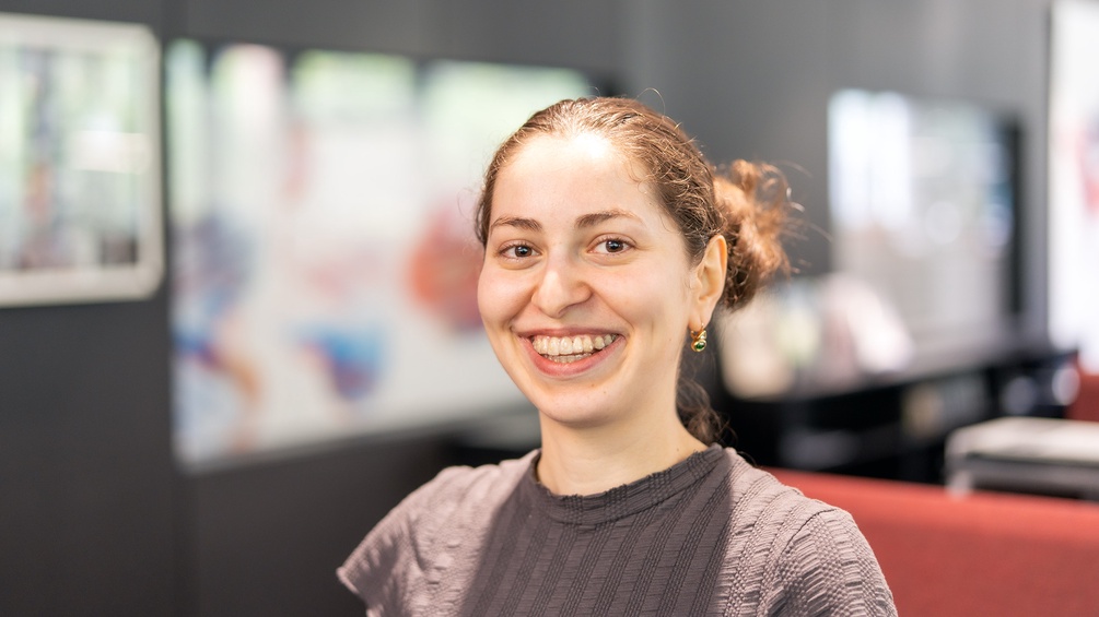 Fariza Bisaeva
