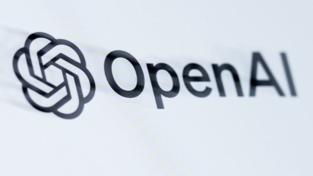 Logo von Chatgpt und OpenAI