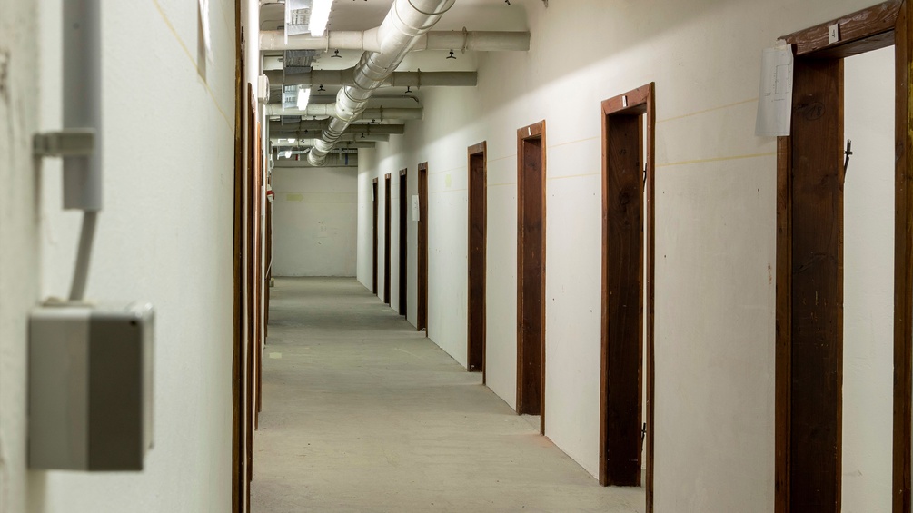 PRIVAT Bunker
