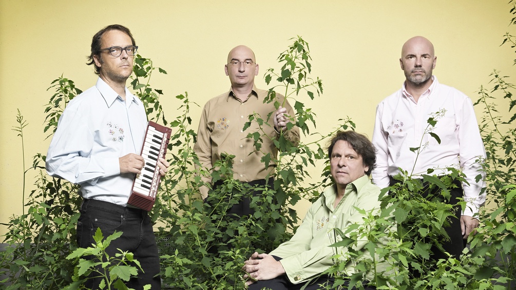 Das Erste Wiener Heimorgelorchester