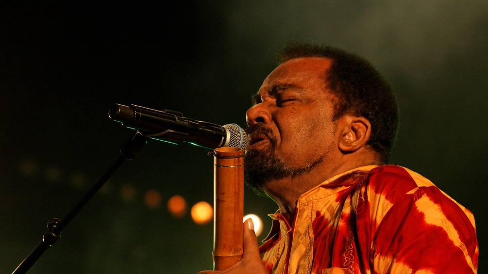 Bonga Kuenda