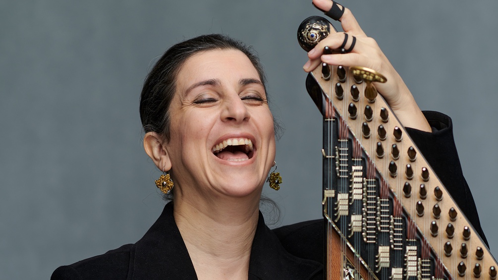 DANIEL VEGEL Sofia Labropoulou