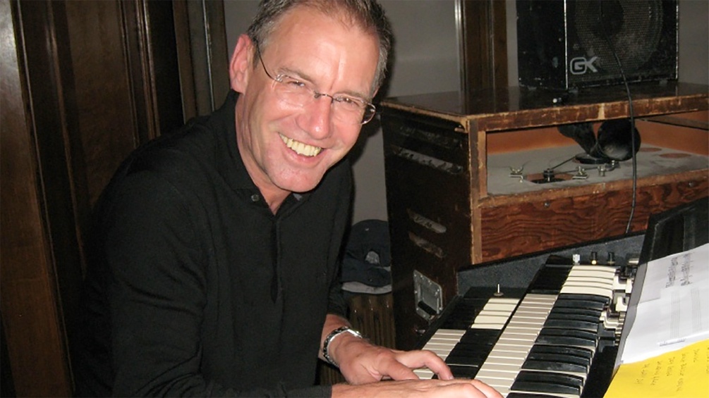 Erwin Schmidt, 2009