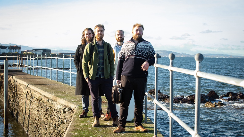 Maxwell String Quartet