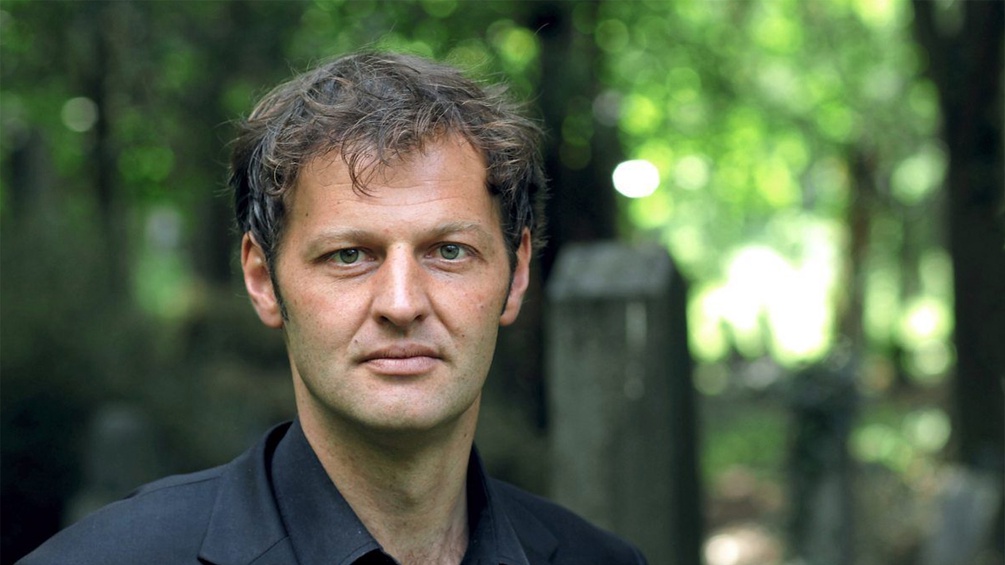 Hannes Benedetto Pircher