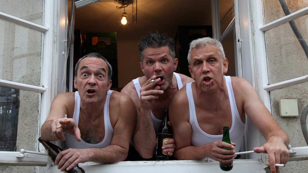 Trio Lepschi