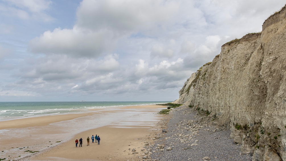 Cap Blanc-Nez