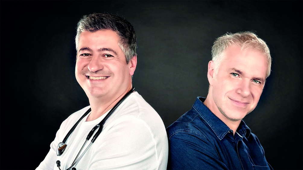 MARKUS HECHENBERGER Peter & Tekal