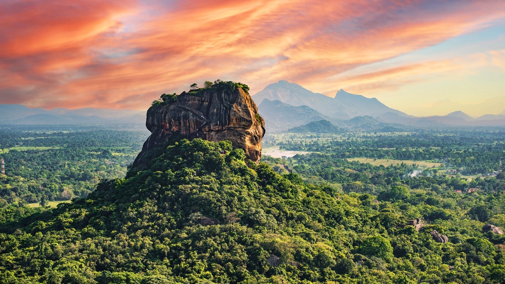 Sri Lanka