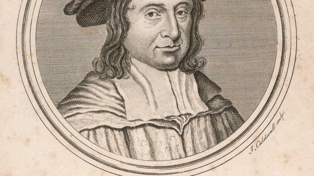 Christopher Gibbons