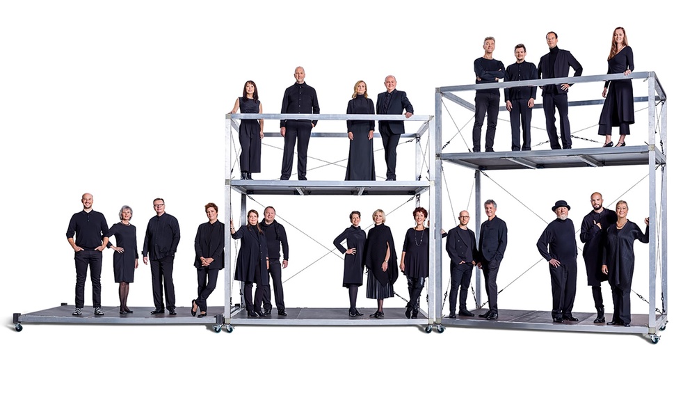 SWR Vokalensemble