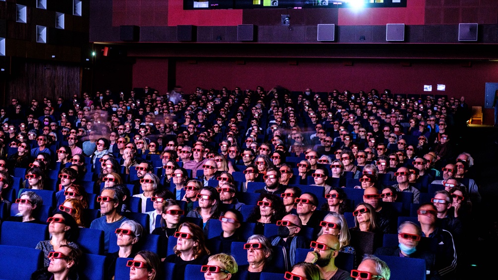 Viennale 