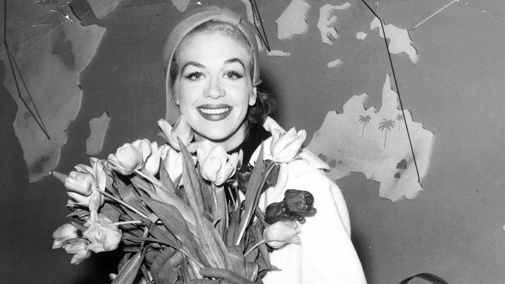 AP Hildegard Knef