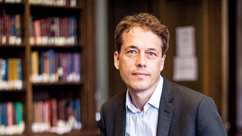 Sven Beckert