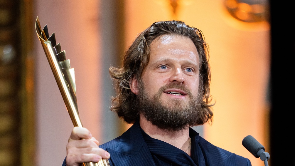 Claudius von Stolzmann