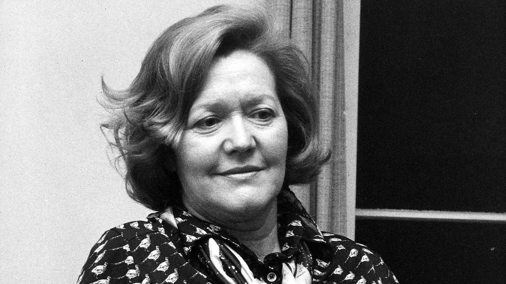 Leonie Rysanek, 1979