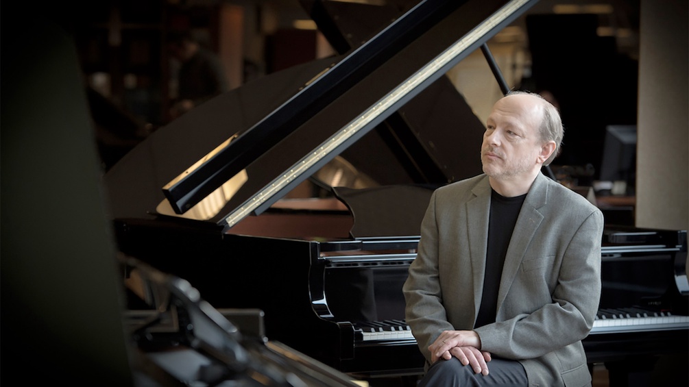 Marc-André Hamlin