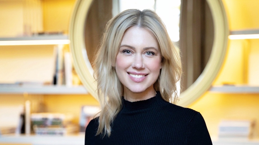 Sabine Kuegler Autorin FR 23 02 2024 16 05 Oe1 ORF at