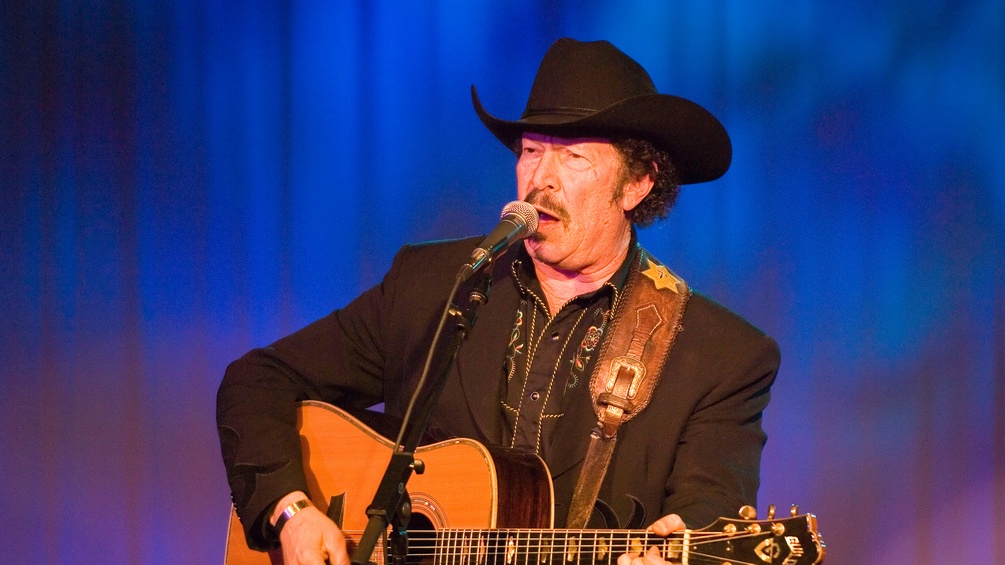 Kinky Friedman