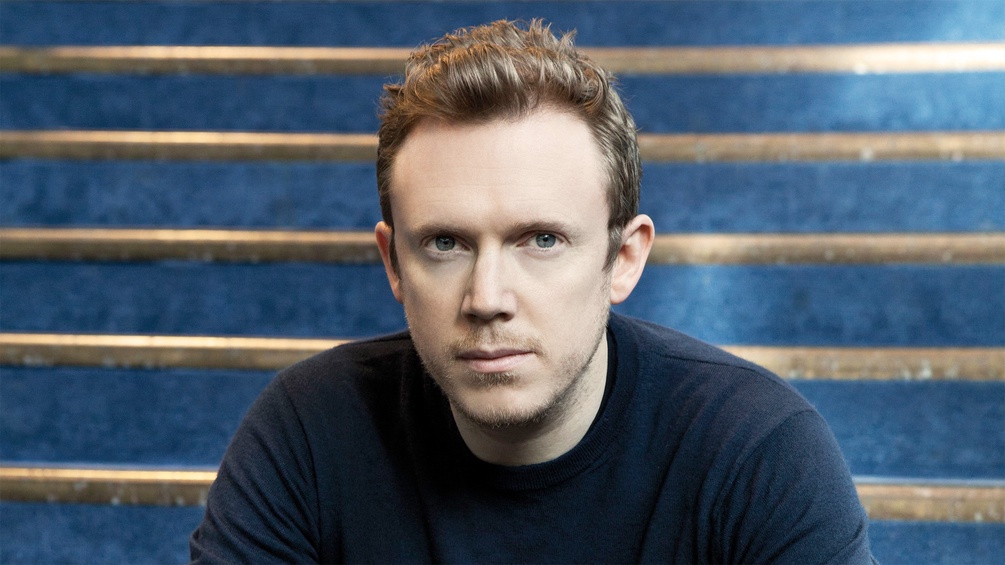 Daniel Harding