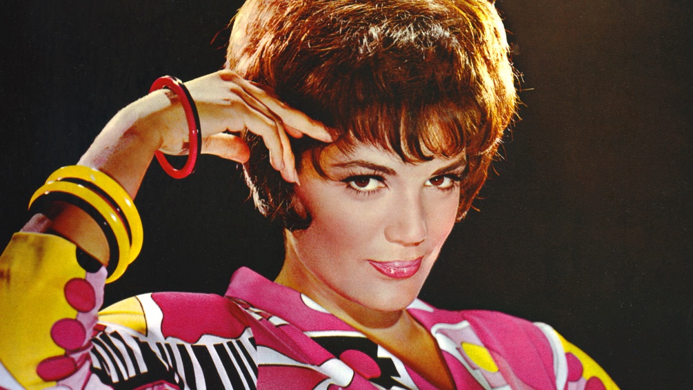 Connie Francis