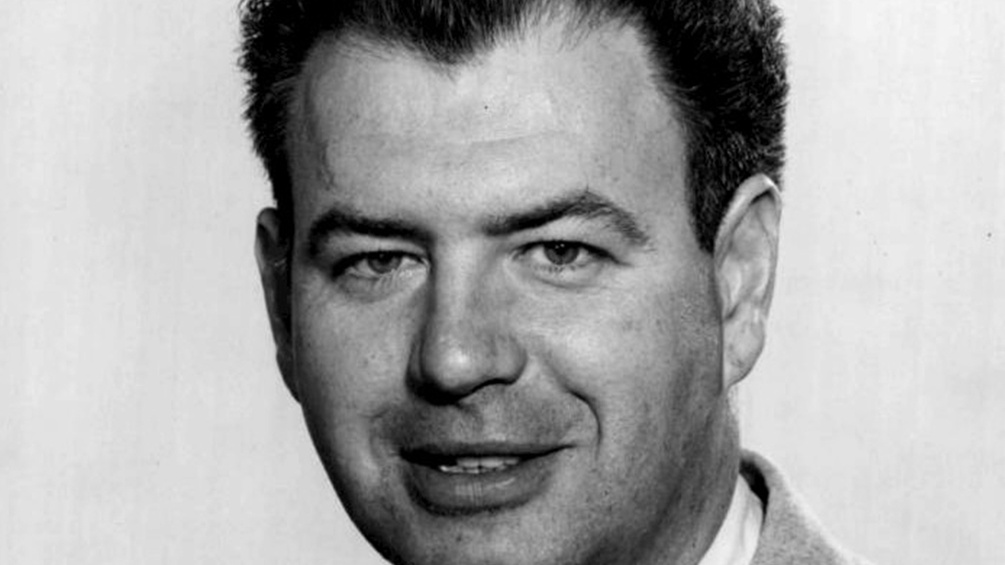 Nelson Riddle 1958