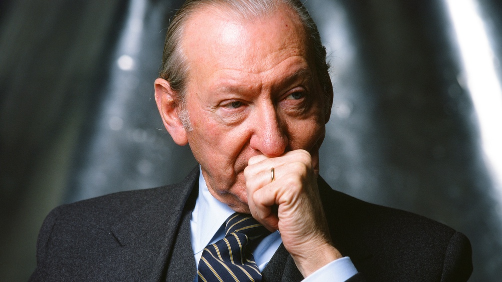 Kurt Waldheim