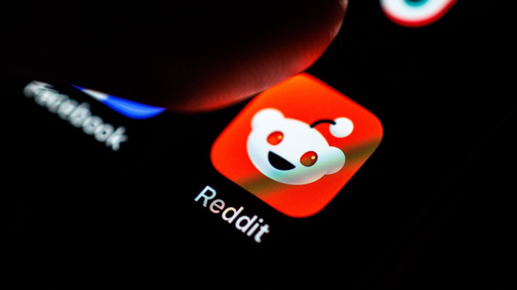 Reddit-Icon
