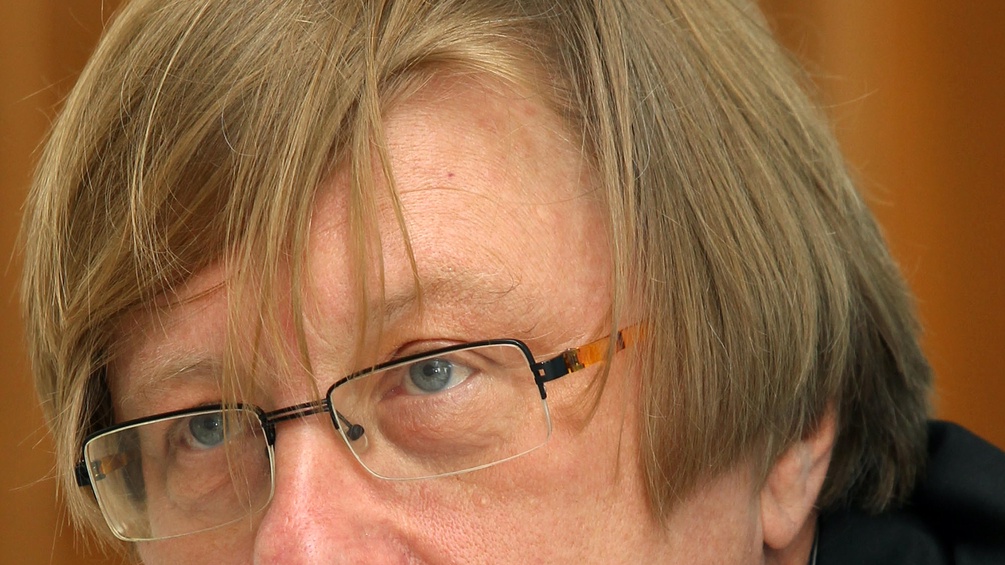 Georg Friedrich Haas, 2012