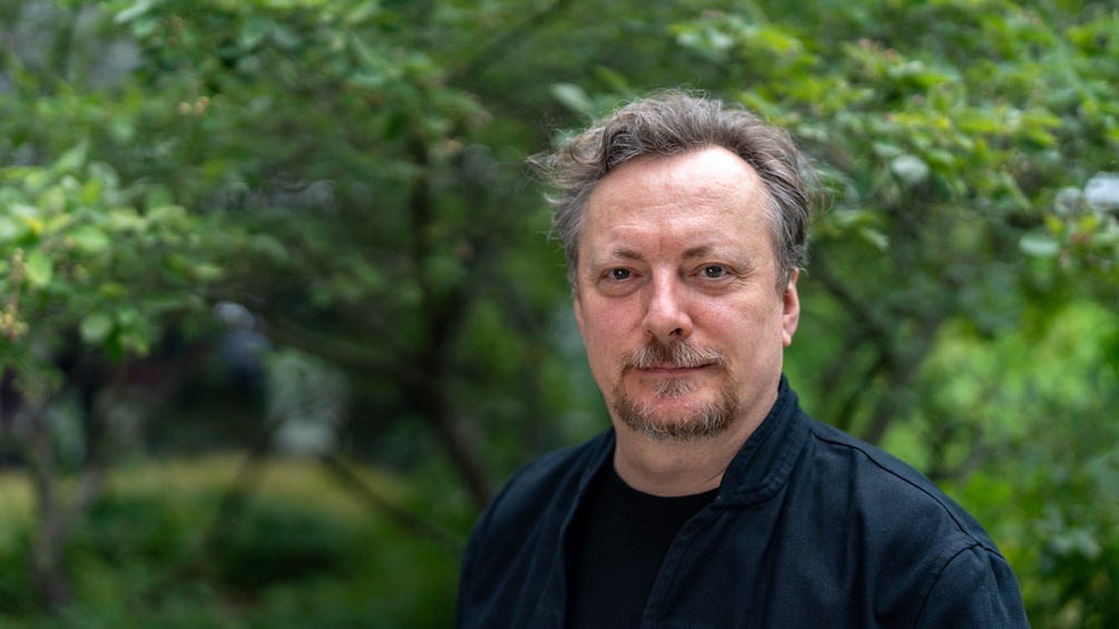 Georg Nigl