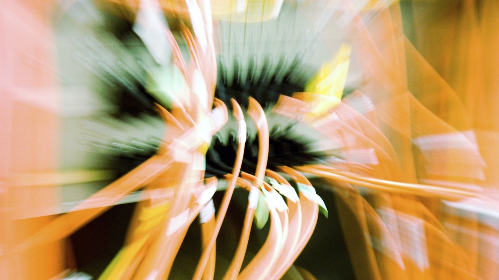 Netzwerkkabel, Unschärfe