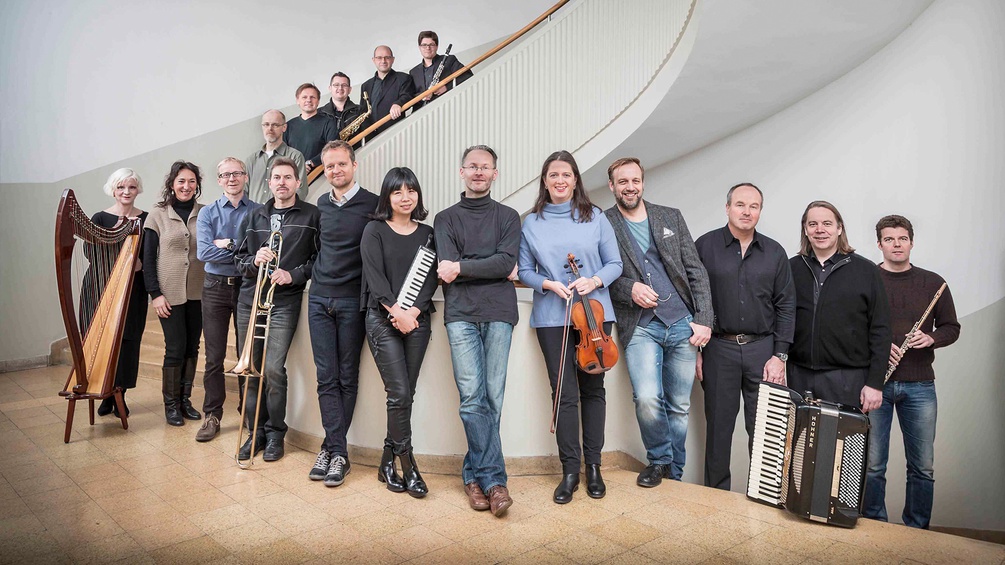 Tiroler Ensemble für Neue Musik