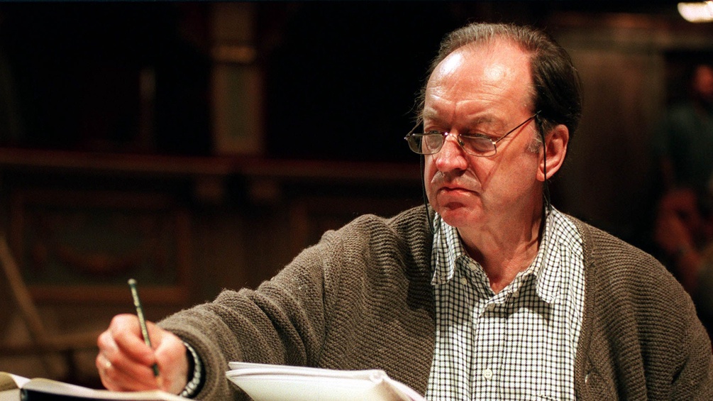 Nikolaus Harnoncourt, 2000