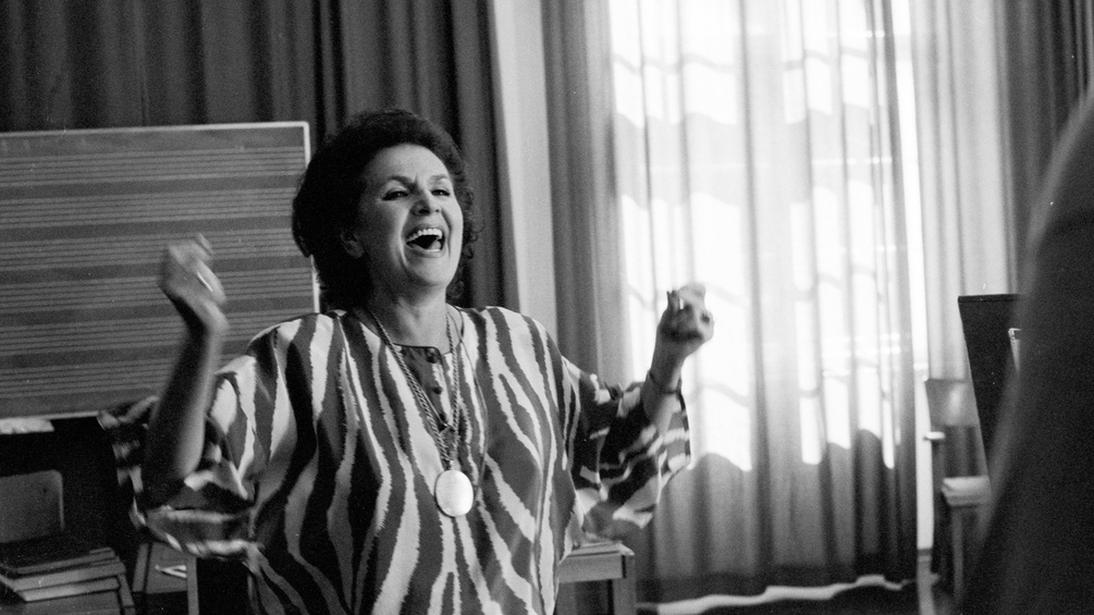 Galina Wischnewskaja