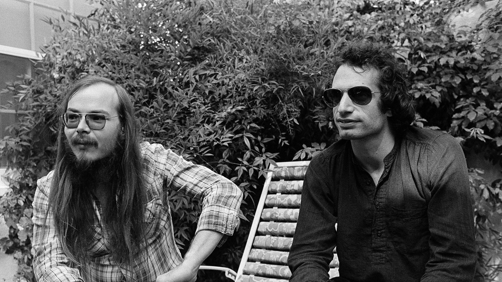 Steely Dan, 1977