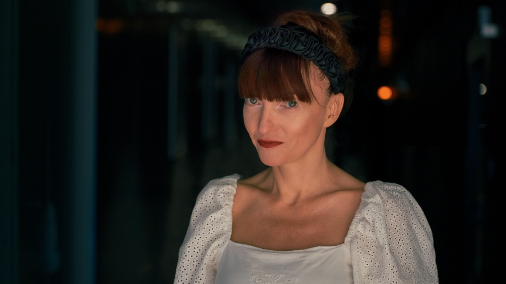 Christine Scheucher