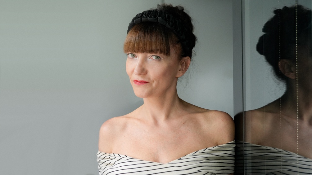 Christine Scheucher