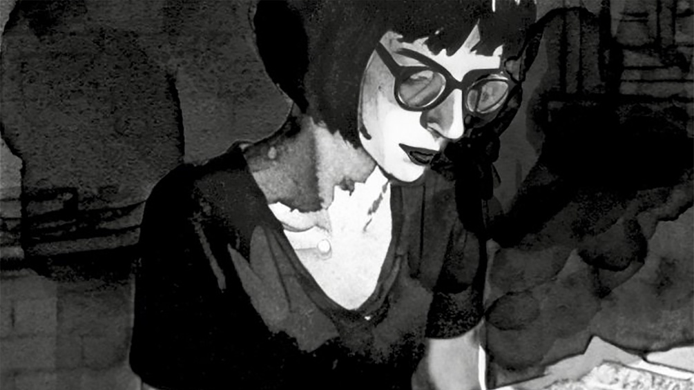 Ausschnitt des Covers "Stuplimity Fiction" von Nick Random