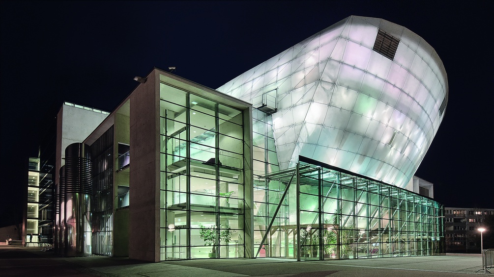 Johanna Pianka Festspielhaus St. Pölten